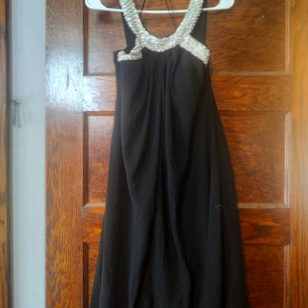 Formal dress